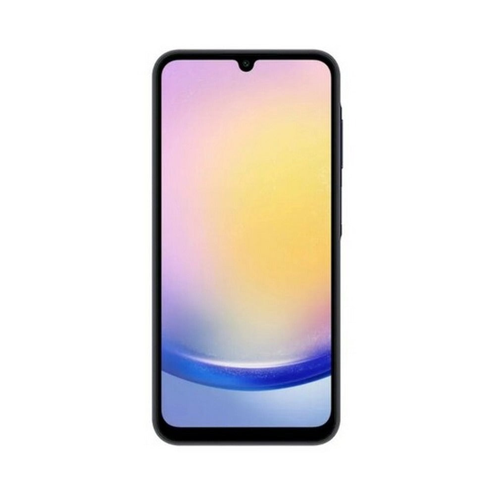 Smartphone Samsung Galaxy A25 5G 256GB OctaCore 6.5” Full HD Smartphone Samsung Galaxy A25 5G 256GB OctaCore 6.5” Full HD